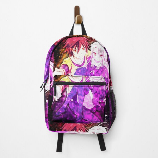 Item preview, No Game No Life designed and sold by myheroacademia6.