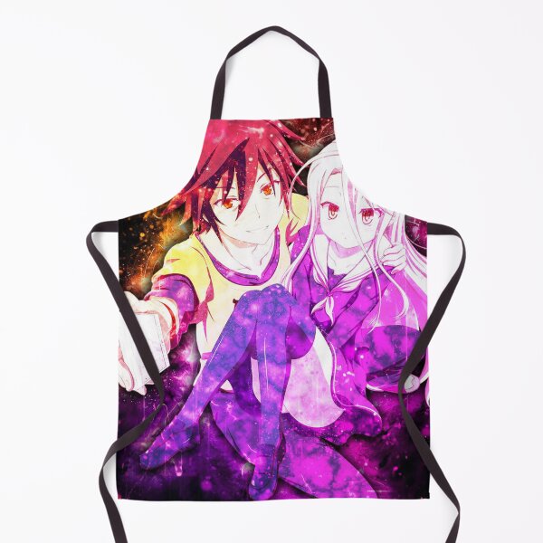 Item preview, No Game No Life  designed and sold by myheroacademia6.