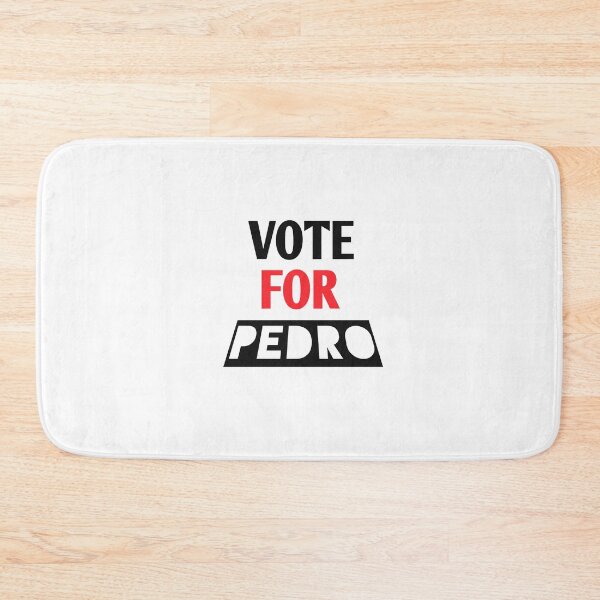 Item preview, Vote for pedro designed and sold by Andreastore.