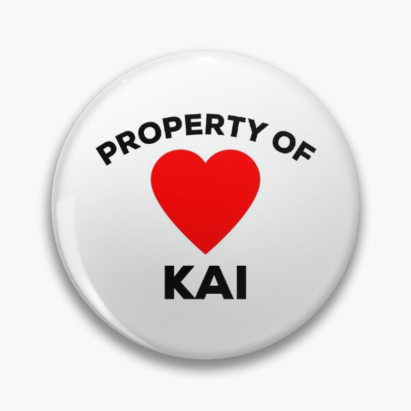 Item preview, Property of Kai Boyfriend Girlfriend Love Taken designed and sold by IBMClothing.