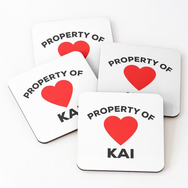 Item preview, Property of Kai Boyfriend Girlfriend Love Taken designed and sold by IBMClothing.