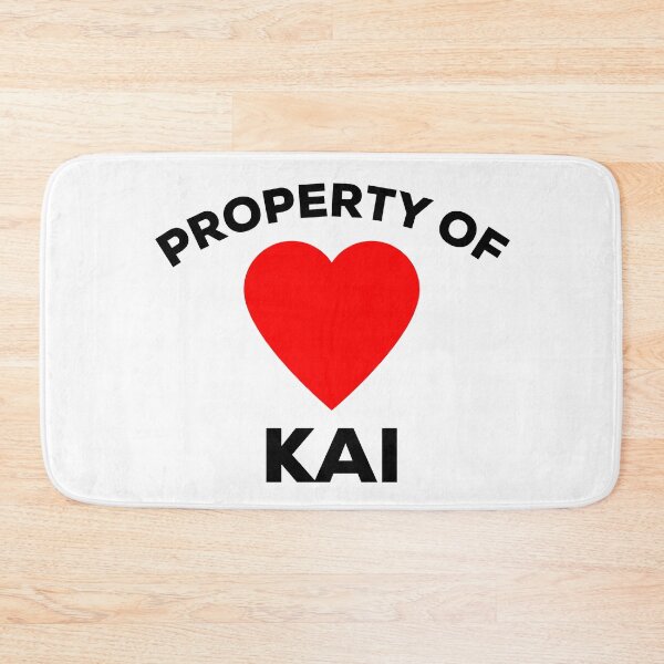Item preview, Property of Kai Boyfriend Girlfriend Love Taken designed and sold by IBMClothing.