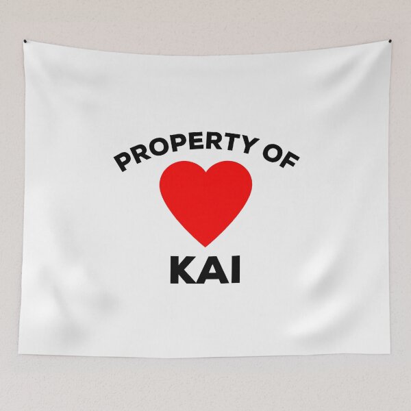Item preview, Property of Kai Boyfriend Girlfriend Love Taken designed and sold by IBMClothing.