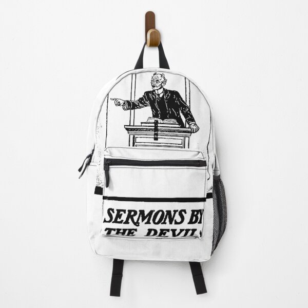 Item preview, Sermons By the Devil  designed and sold by OurWorldTree.