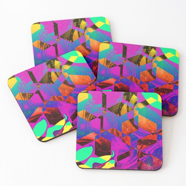 Item preview, Space Flow designed and sold by ArtbyJeanClaude.
