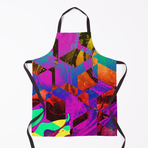Item preview, Space Flow designed and sold by ArtbyJeanClaude.