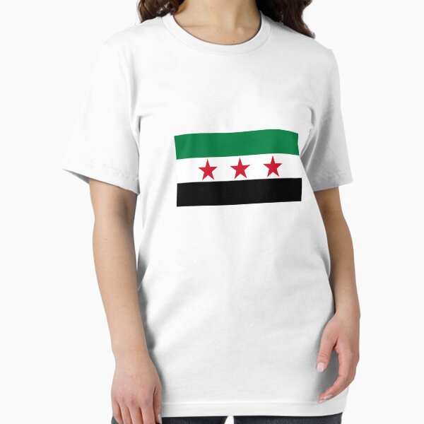 Item preview, Drapeau de la Syrie designed and sold by abbeyz71.