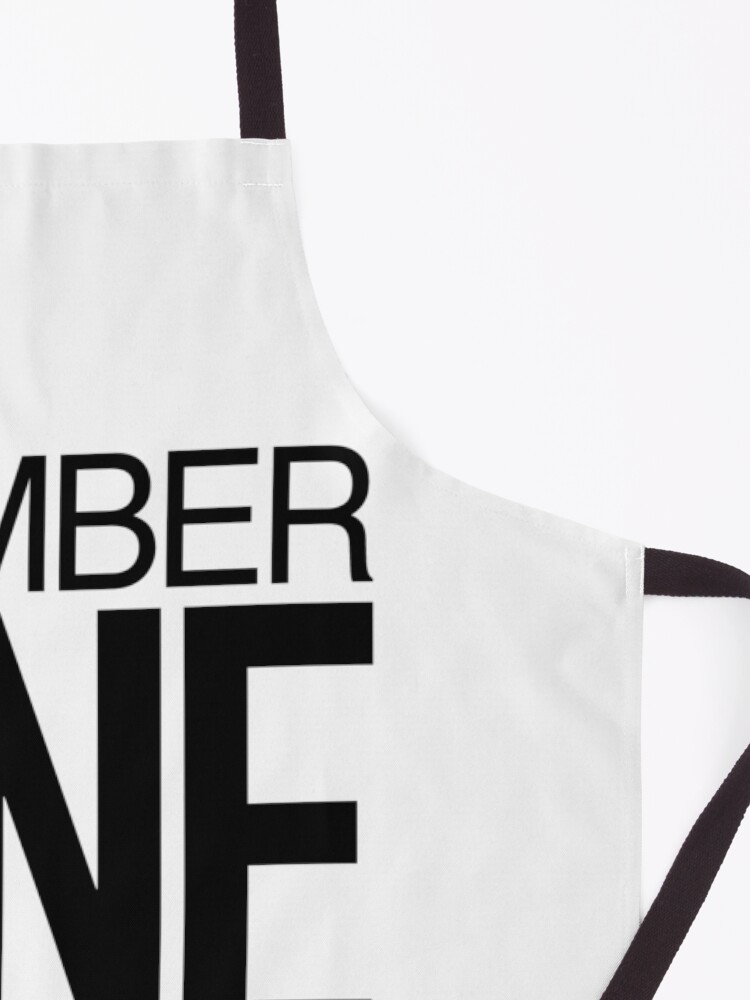 Alternate view of NDVH Number One Apron
