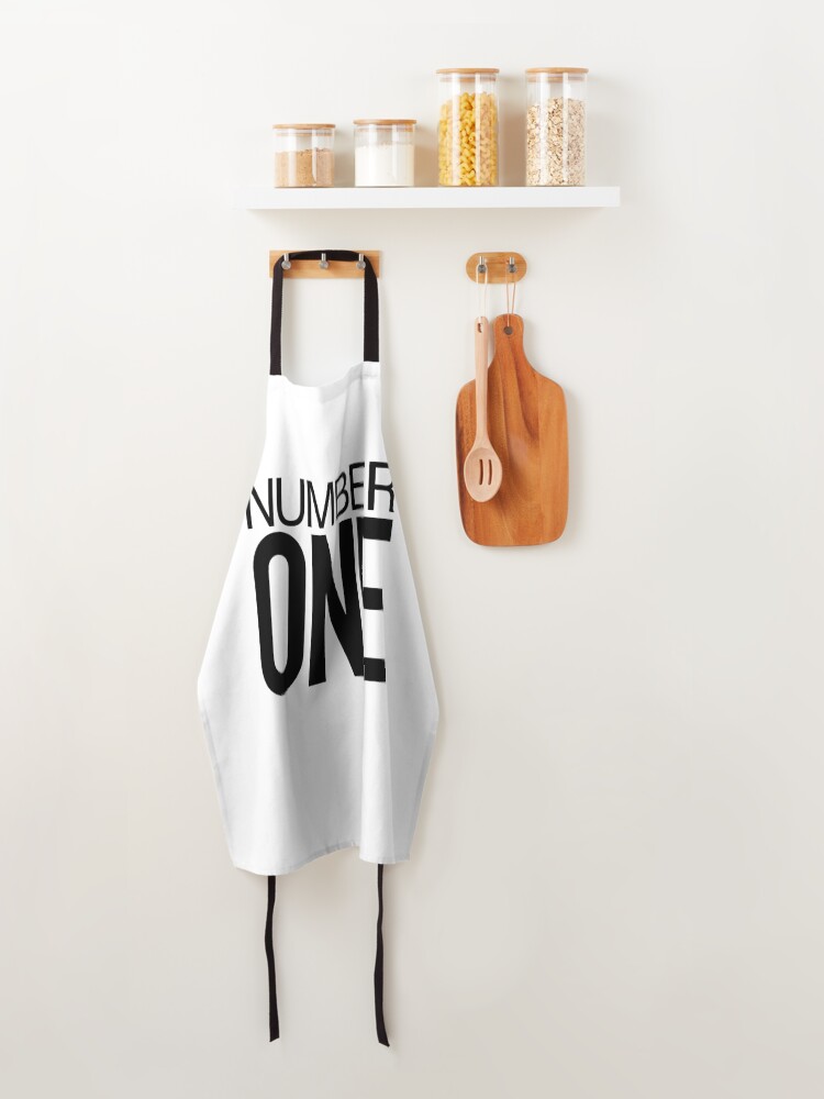 Alternate view of NDVH Number One Apron
