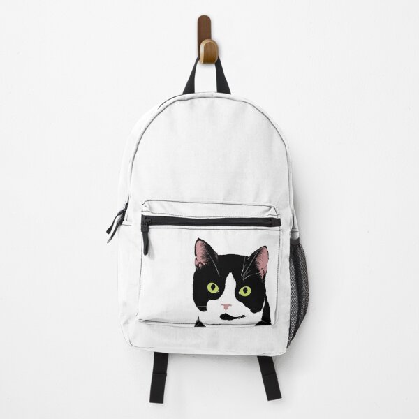 Item preview, Desmond The Cat designed and sold by KingPagla.