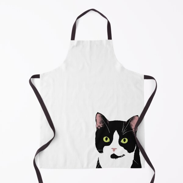 Item preview, Desmond The Cat designed and sold by KingPagla.