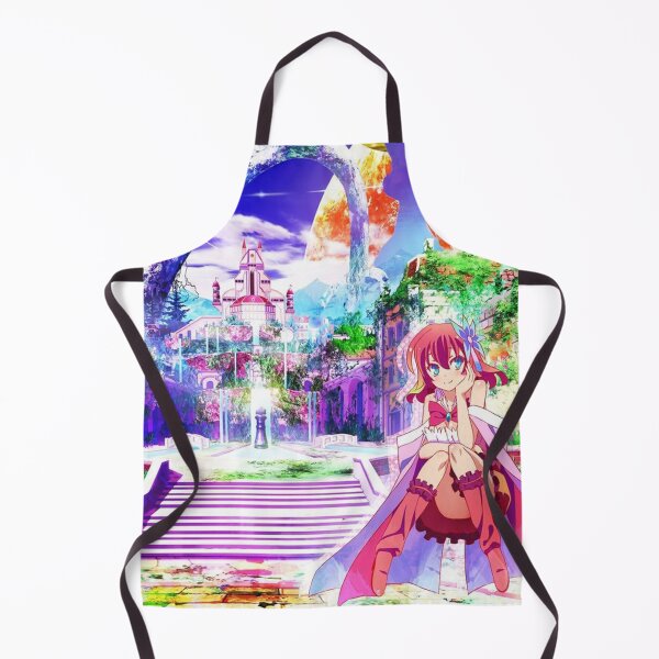 Item preview, No Game No Life 17 designed and sold by myheroacademia6.