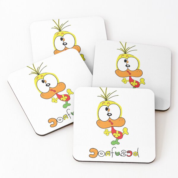 Item preview, Confused Spiffy Original Collection  designed and sold by SpiffyKidco.