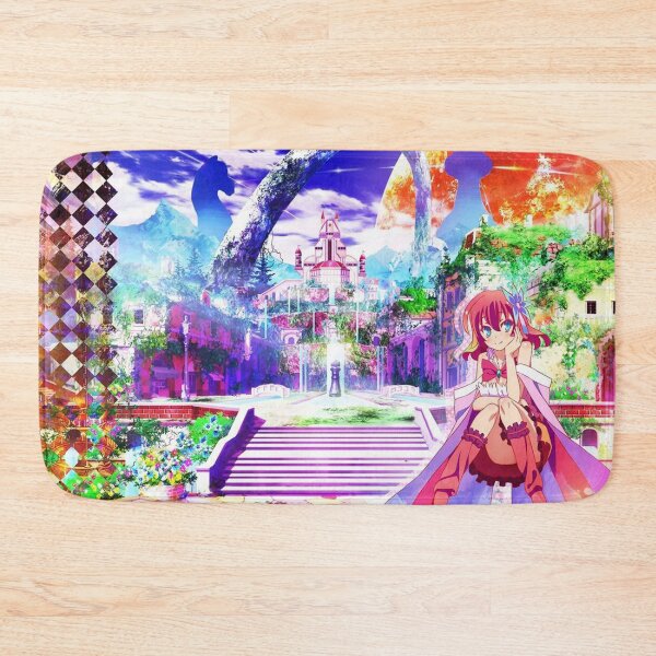 Item preview, No Game No Life 17 designed and sold by myheroacademia6.