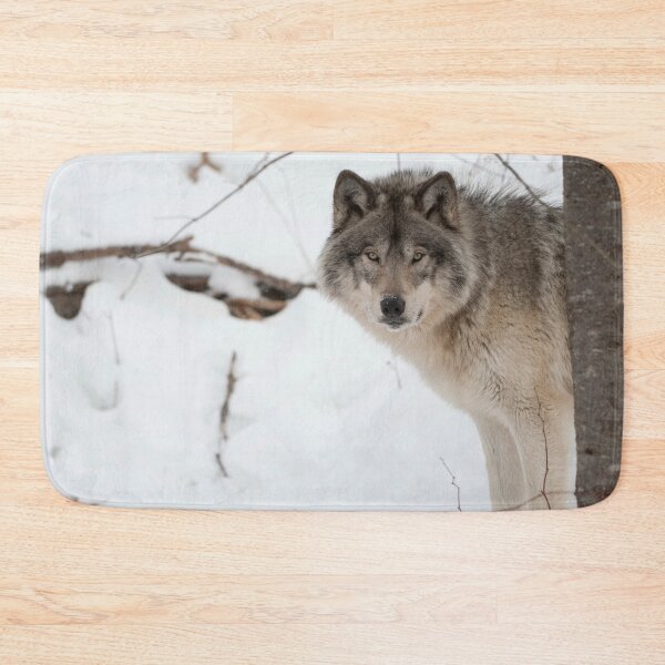 Item preview, Timber Wolf designed and sold by WolvesOnly.