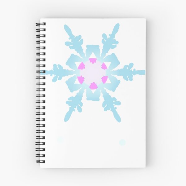 Item preview, Transgender snowflake designed and sold by starlightify.