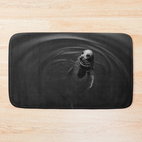 Item preview, Friendly Seal III designed and sold by Jane Ruttkayova.