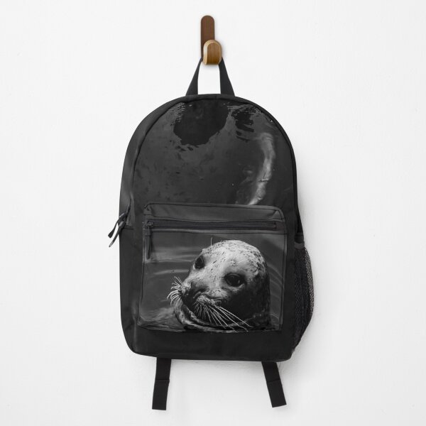 Item preview, Friendly Seal III designed and sold by Jane Ruttkayova.