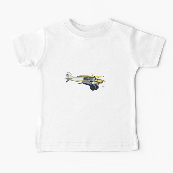 piper cub shirt