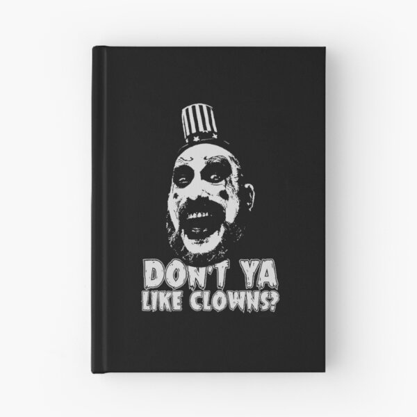 Item preview, Don’t ya like clowns? designed and sold by TravisLake12.