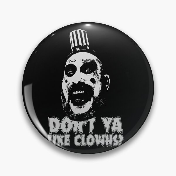 Item preview, Don’t ya like clowns? designed and sold by TravisLake12.
