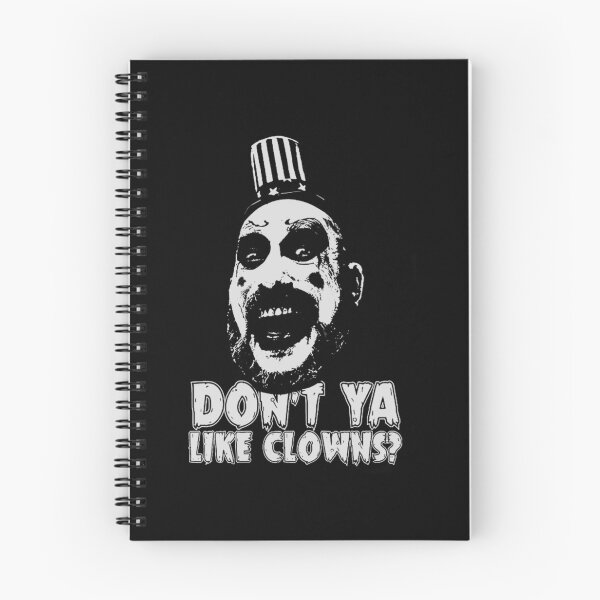 Item preview, Don’t ya like clowns? designed and sold by TravisLake12.