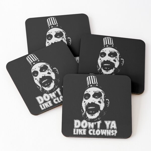 Item preview, Don’t ya like clowns? designed and sold by TravisLake12.
