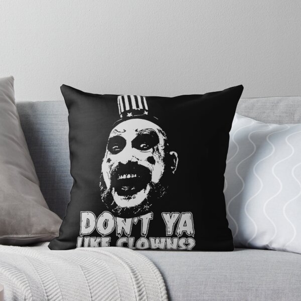 Item preview, Don’t ya like clowns? designed and sold by TravisLake12.