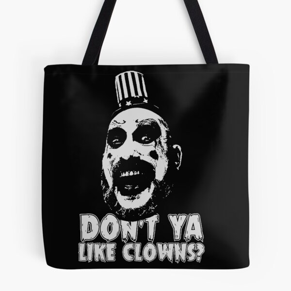 Item preview, Don’t ya like clowns? designed and sold by TravisLake12.