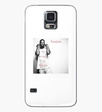My Krazy Life Case/Skin for Samsung Galaxy