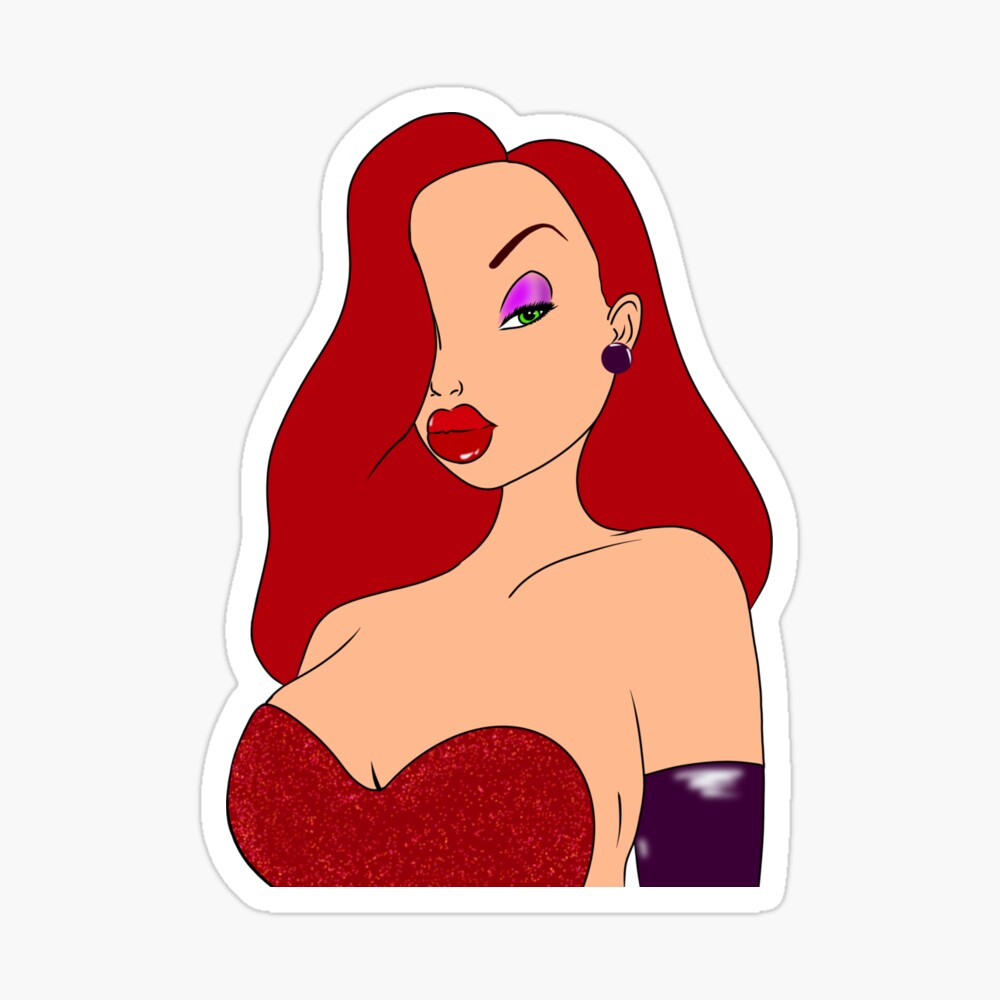 Jessica Rabbit 