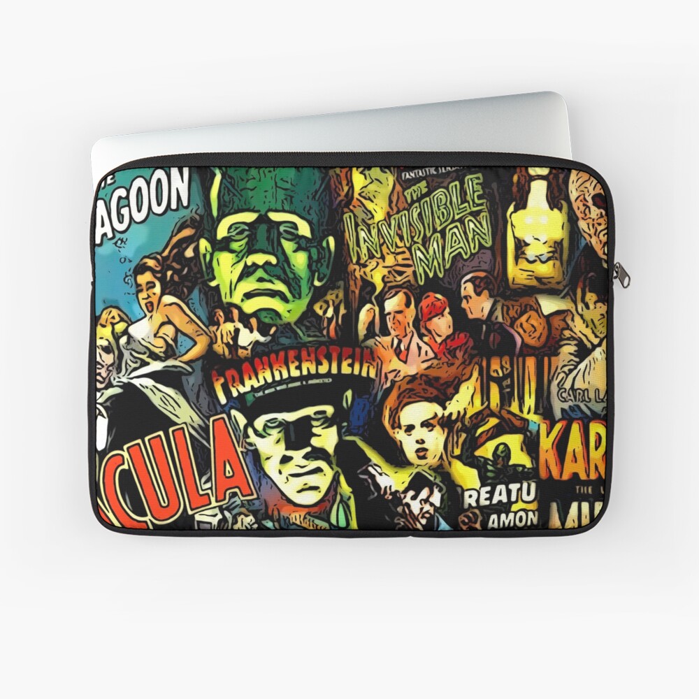 Item preview, Laptop Sleeve designed and sold by alessiofano.