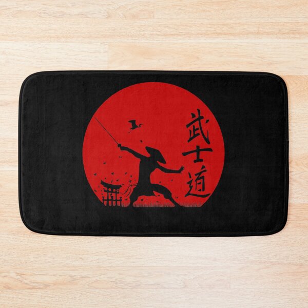 Item preview, Bushido designed and sold by giovanni monasta.