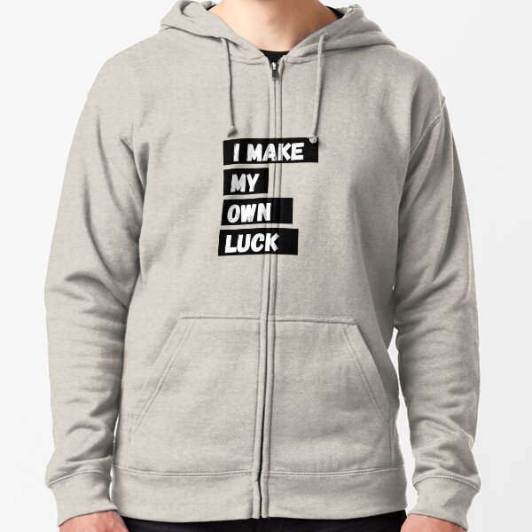 make my own hoodie cheap