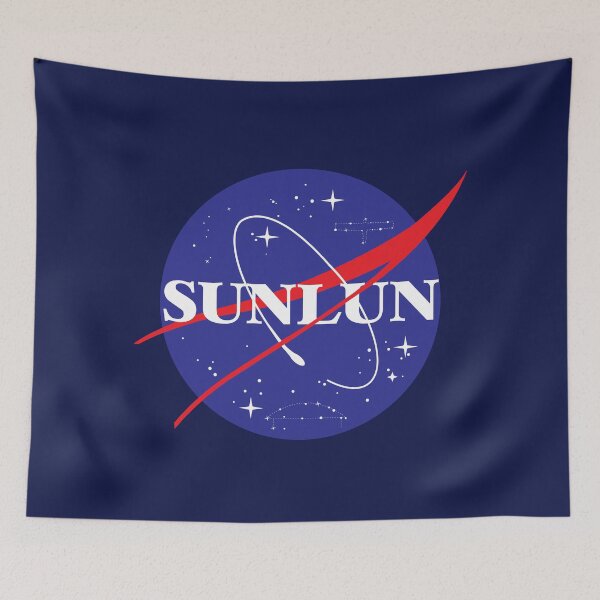 Item preview, Nasa Parody: Sunderland designed and sold by careerdesigns.
