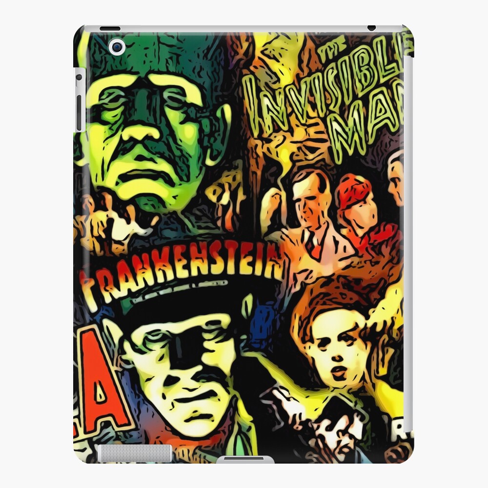 Item preview, iPad Snap Case designed and sold by alessiofano.