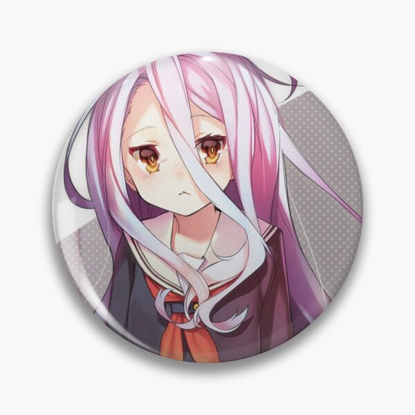Item preview, No Game No life 18 designed and sold by myheroacademia6.
