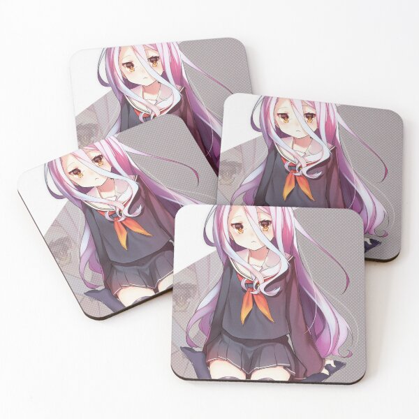 Item preview, No Game No life 18 designed and sold by myheroacademia6.