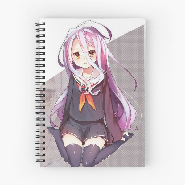 Item preview, No Game No life 18 designed and sold by myheroacademia6.