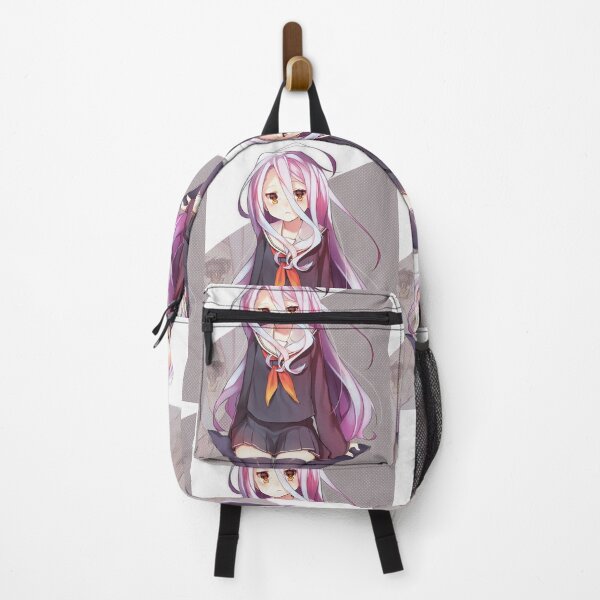 Item preview, No Game No life 18 designed and sold by myheroacademia6.