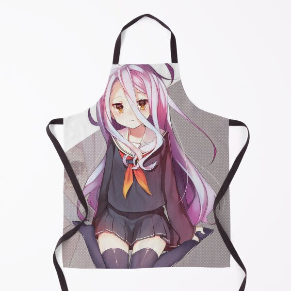 Item preview, No Game No life 18 designed and sold by myheroacademia6.