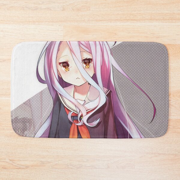 Item preview, No Game No life 18 designed and sold by myheroacademia6.