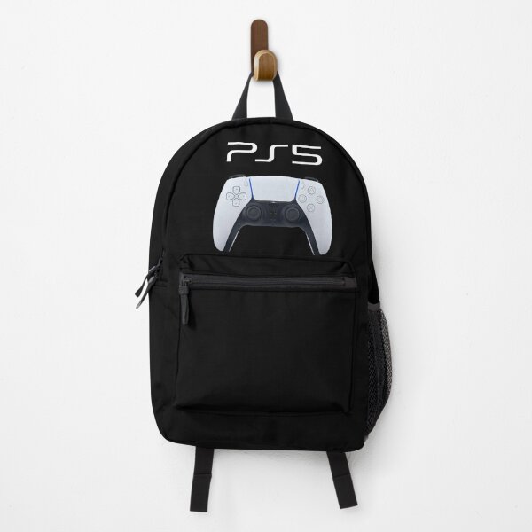 Ps5 Backpacks Redbubble