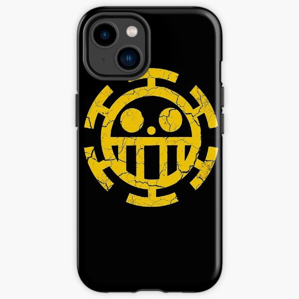Trafalgar Law Coque antichoc iPhone