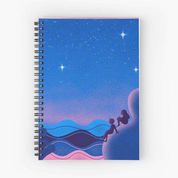Item preview, Stars and melodies  designed and sold by faderica.