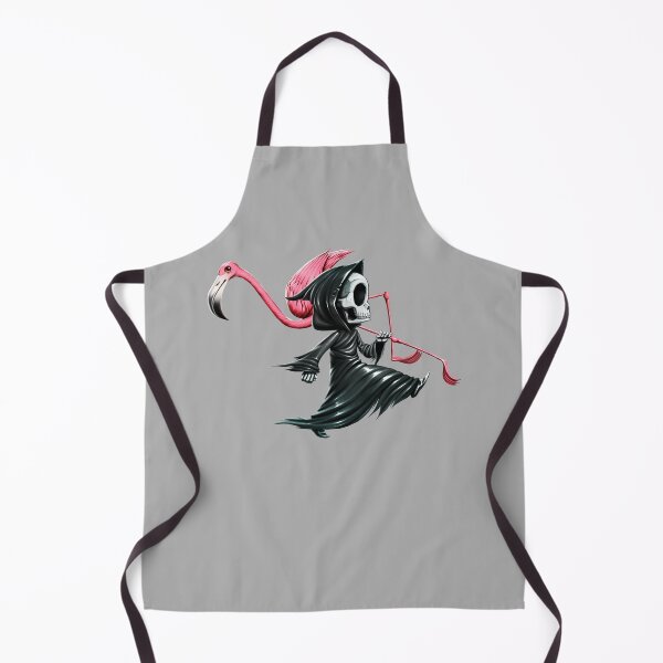 Item preview, Casual Friday Grim Reaper designed and sold by andremuller.