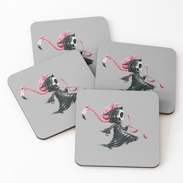 Item preview, Casual Friday Grim Reaper designed and sold by andremuller.