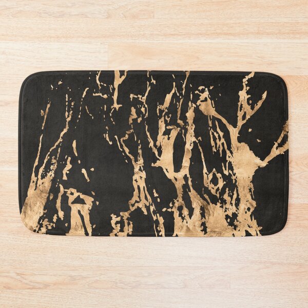 Item preview, Gold Scratches designed and sold by Printedarts.