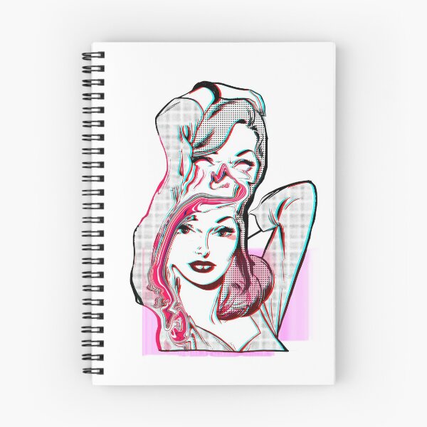 Item preview, normalize me designed and sold by Michele Rota.