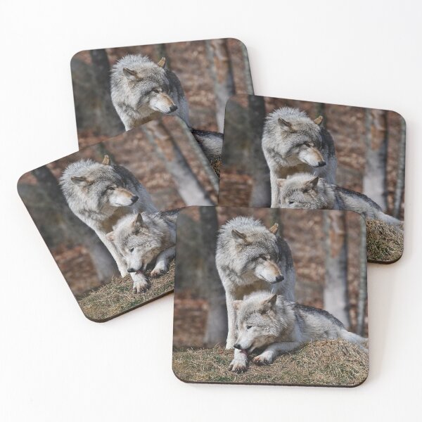 Item preview, Timber Wolves designed and sold by WolvesOnly.